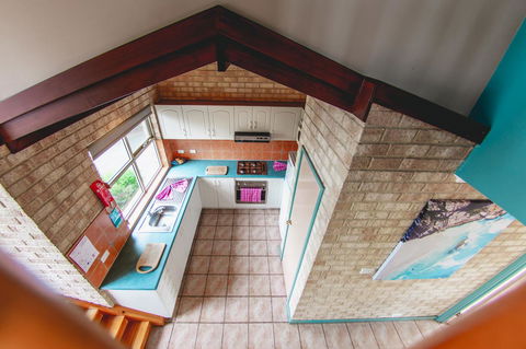 Esperance Foreshore Apartments - Hotel NSW 36