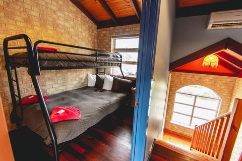 Esperance Foreshore Apartments - Hotel NSW 38