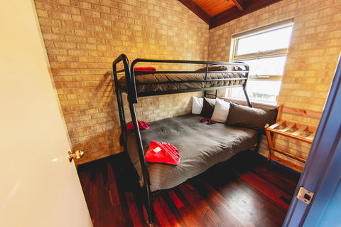 Esperance Foreshore Apartments - Hotel NSW 39