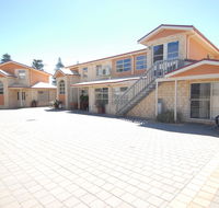 Yot Spot Apartments - Hotel NSW