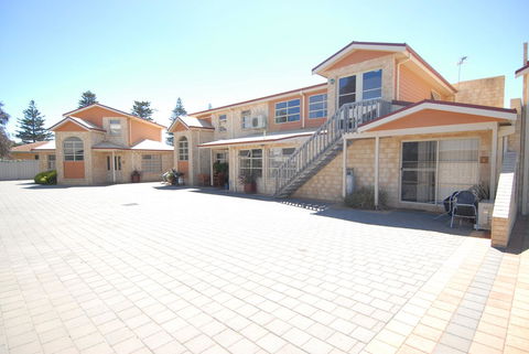 Esperance Foreshore Apartments - Hotel NSW 0