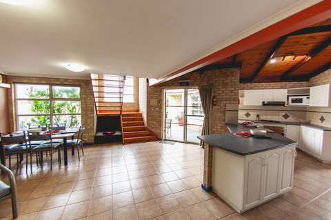 Esperance Foreshore Apartments - Hotel NSW 41