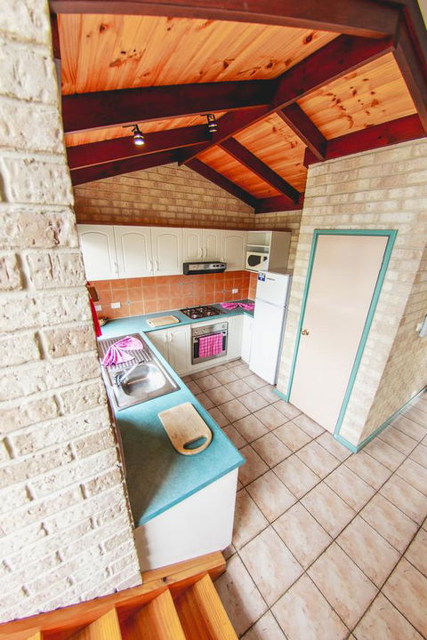 Esperance Foreshore Apartments - Hotel NSW 18