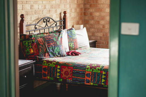 Esperance Foreshore Apartments - Hotel NSW 32