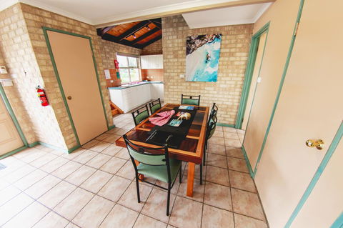 Esperance Foreshore Apartments - Hotel NSW 34