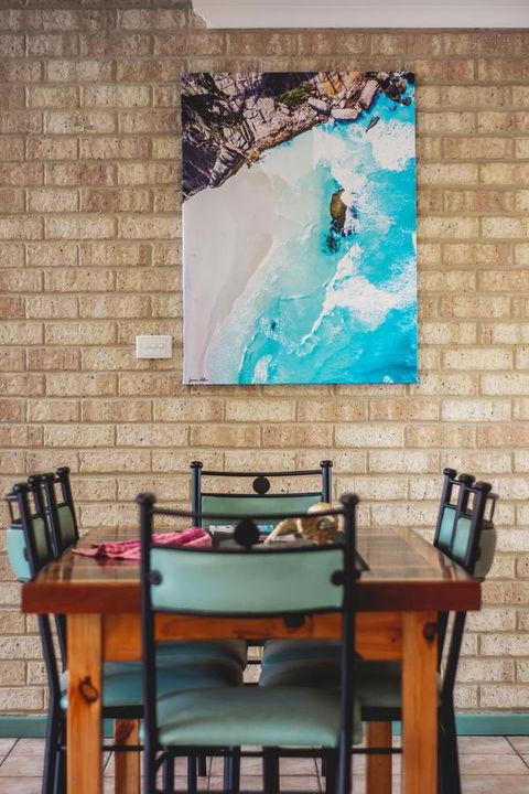Esperance Foreshore Apartments - Hotel NSW 8