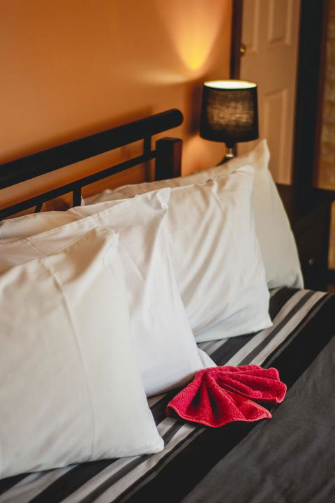 Esperance Foreshore Apartments - Hotel NSW 25