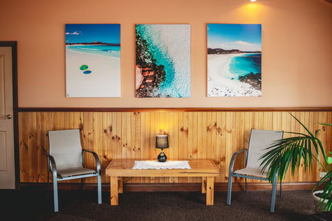Esperance Foreshore Apartments - Hotel NSW 6