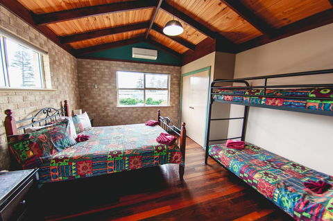 Esperance Foreshore Apartments - Hotel NSW 31