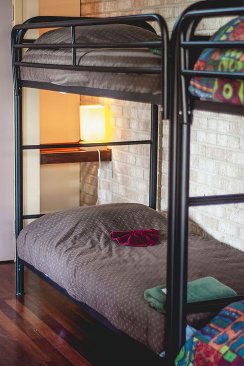 Esperance Foreshore Apartments - Hotel NSW 14