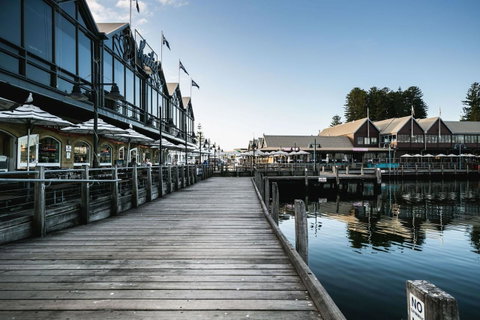 Oceanside 22 - Hotel NSW 30