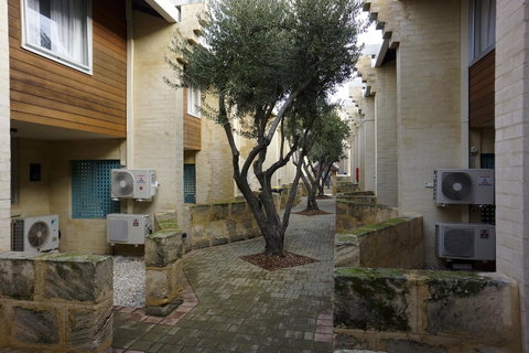 Oceanside 22 - Hotel NSW 9