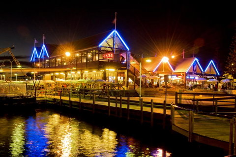 Oceanside 22 - Hotel NSW 27