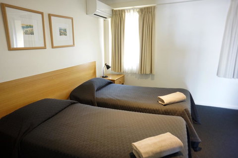 Oceanside 22 - Hotel NSW 7