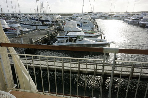 Oceanside 22 - Hotel NSW 12
