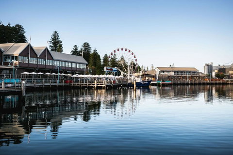 Oceanside 22 - Hotel NSW 32