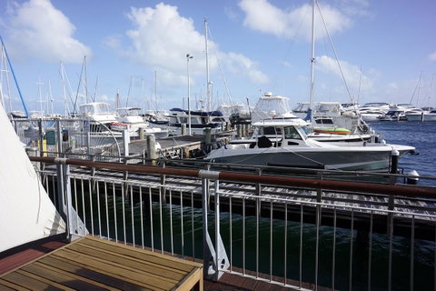 Oceanside 22 - Hotel NSW 18