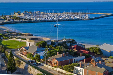 Oceanside 22 - Hotel NSW 22