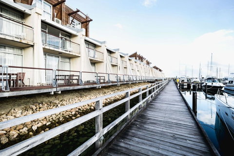 Oceanside 22 - Hotel NSW 25