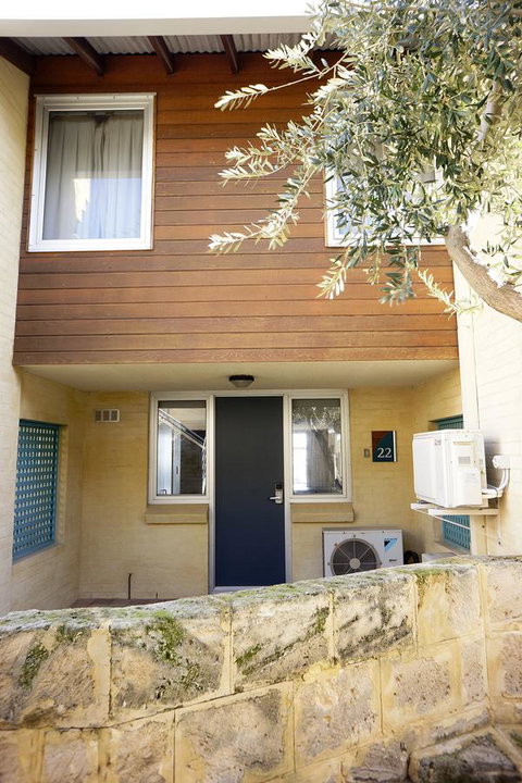 Oceanside 22 - Hotel NSW 16