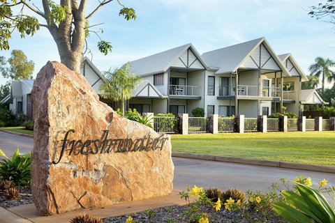 Freshwater East Kimberley Apartments - Hotel NSW 3