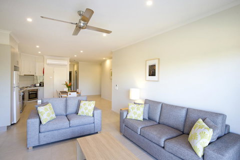 Freshwater East Kimberley Apartments - Hotel NSW 7