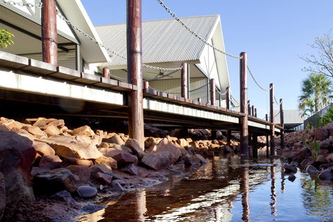 Freshwater East Kimberley Apartments - Hotel NSW 17