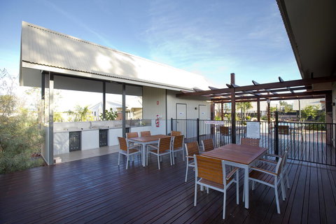 Freshwater East Kimberley Apartments - Hotel NSW 10