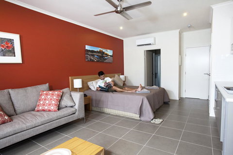 Freshwater East Kimberley Apartments - Hotel NSW 21
