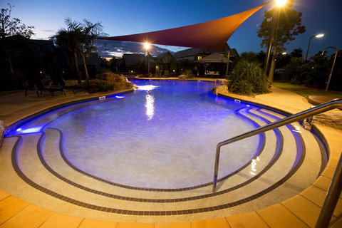 Freshwater East Kimberley Apartments - Hotel NSW 8