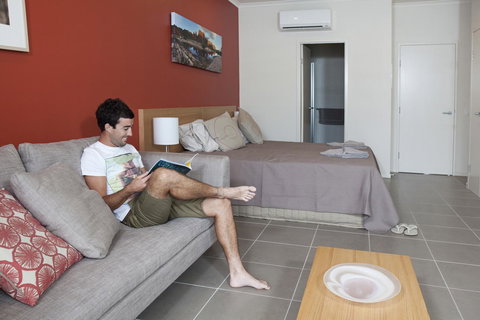 Freshwater East Kimberley Apartments - Hotel NSW 22