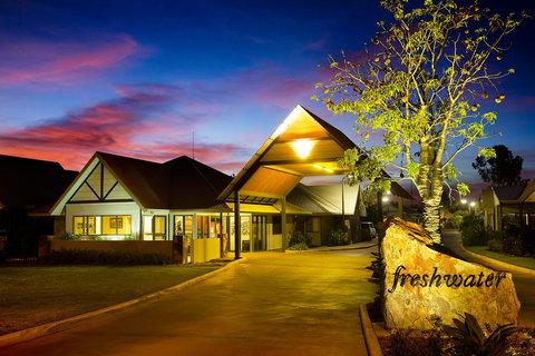 Freshwater East Kimberley Apartments - Hotel NSW 14