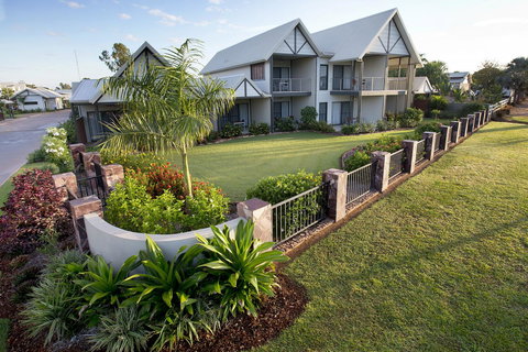 Freshwater East Kimberley Apartments - Hotel NSW 13