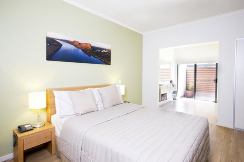 Freshwater East Kimberley Apartments - Hotel NSW 1