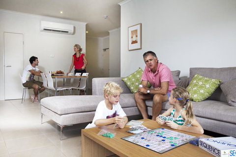 Freshwater East Kimberley Apartments - Hotel NSW 24