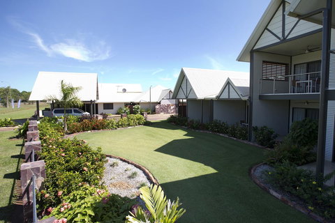 Freshwater East Kimberley Apartments - Hotel NSW 16
