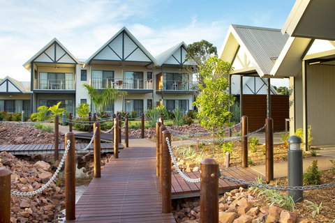 Freshwater East Kimberley Apartments - Hotel NSW 9