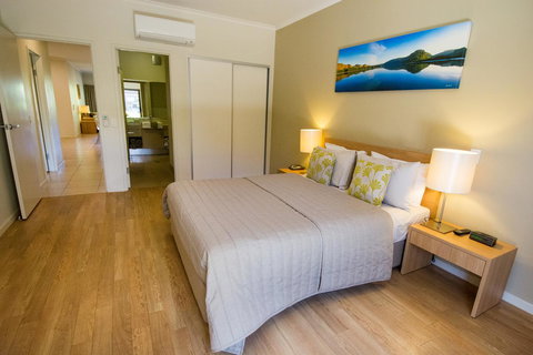 Freshwater East Kimberley Apartments - Hotel NSW 20