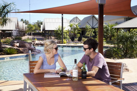 Freshwater East Kimberley Apartments - Hotel NSW 4