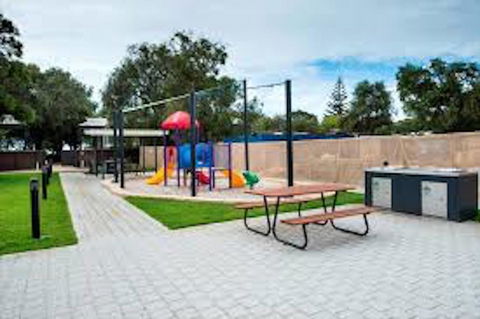 Beach Retreat - Busselton - Hotel NSW 11
