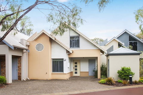Beach Retreat - Busselton - Hotel NSW 0