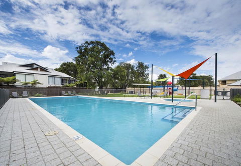 Beach Retreat - Busselton - Hotel NSW 1