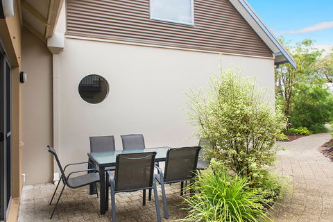 Beach Retreat - Busselton - Hotel NSW 10