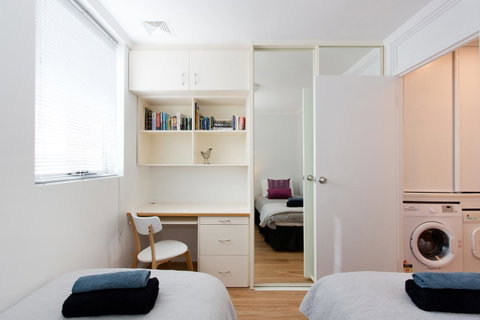 Ocean Breeze Apartment - Hotel NSW 27