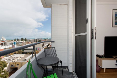 Ocean Breeze Apartment - Hotel NSW 1