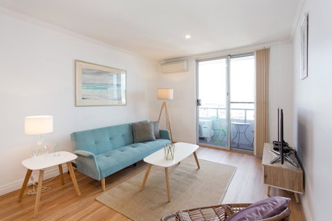 Ocean Breeze Apartment - Hotel NSW 0