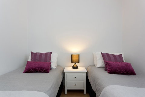 Ocean Breeze Apartment - Hotel NSW 29