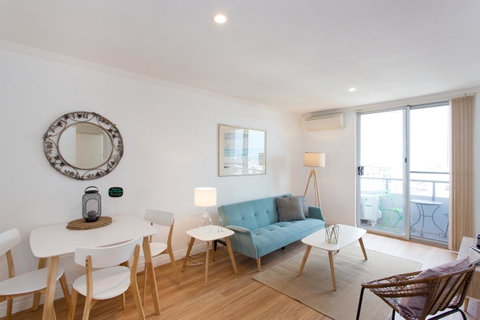 Ocean Breeze Apartment - Hotel NSW 20
