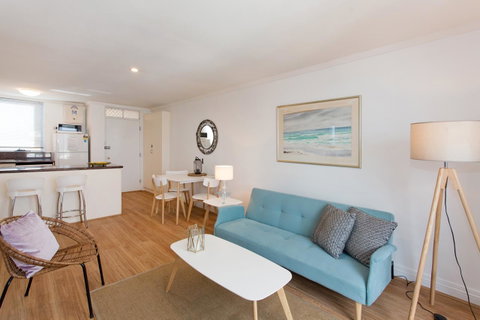 Ocean Breeze Apartment - Hotel NSW 10