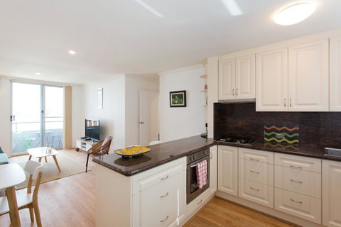 Ocean Breeze Apartment - Hotel NSW 13